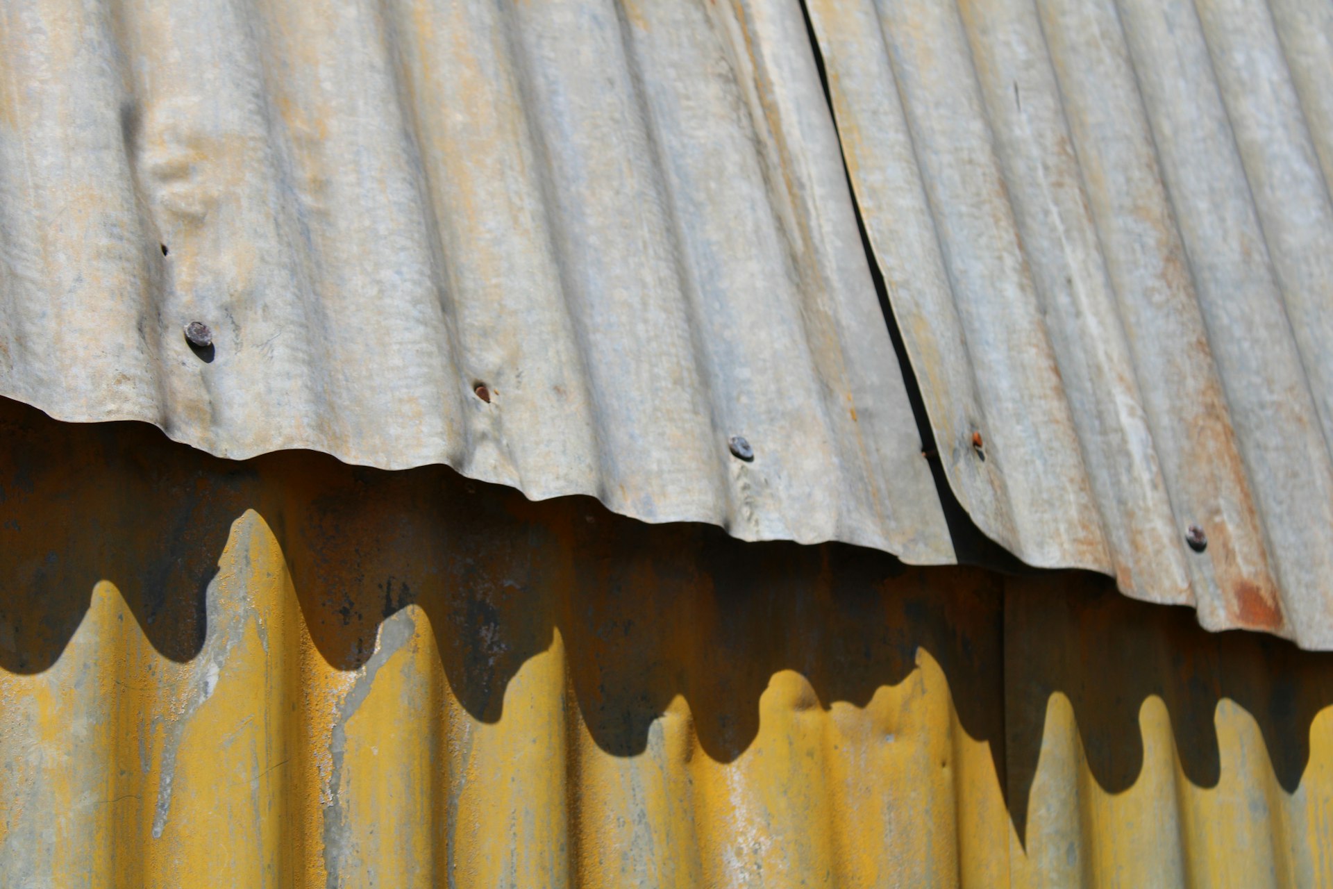 Corrugated metal roofing panels and materials in Vanceburg, KY